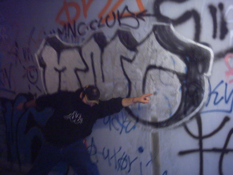 MNC  BUBBLE E POSA REP BY KENS